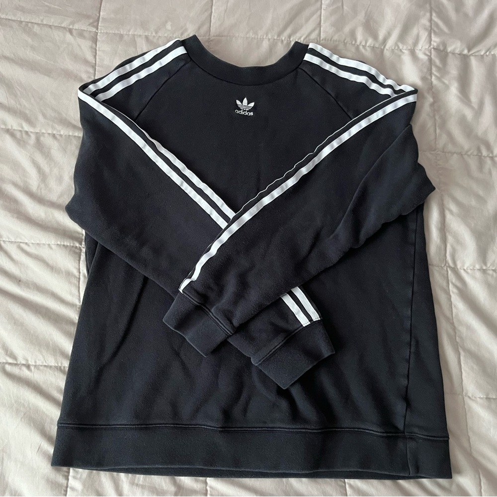 Adidas Sweater Size XL
